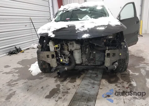 2019 Acura Rdx Standard z USA, uszkodzony, nr VIN 5J8TC2H33KL044981